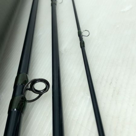  ケンサワダ ケンサワダ フライロッド DUNKELD ダンケルド 10’1” #6