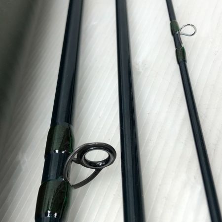  ケンサワダ ケンサワダ フライロッド DUNKELD ダンケルド 10’1” #6