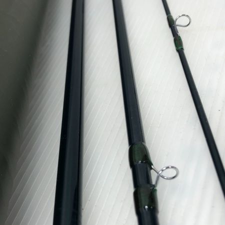  ケンサワダ ケンサワダ フライロッド DUNKELD ダンケルド 10’1” #6