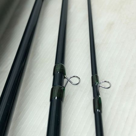  ケンサワダ ケンサワダ フライロッド DUNKELD ダンケルド 10’1” #6