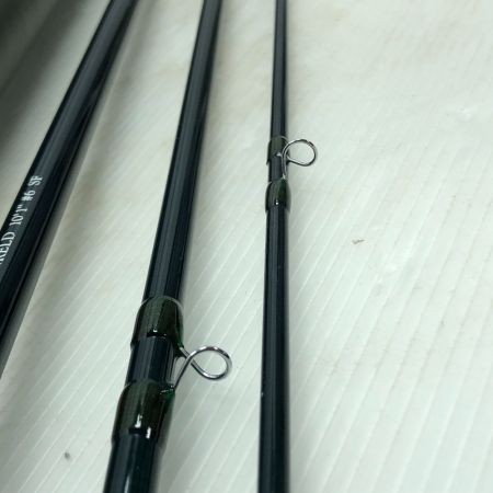  ケンサワダ ケンサワダ フライロッド DUNKELD ダンケルド 10’1” #6