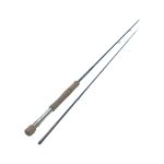 G.loomis Gルーミス ロッド フライロッド EASTFORK 9'#6 - 中古釣り