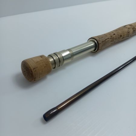 G.loomis Gルーミス フライロッド　アドベンチャーfr1088