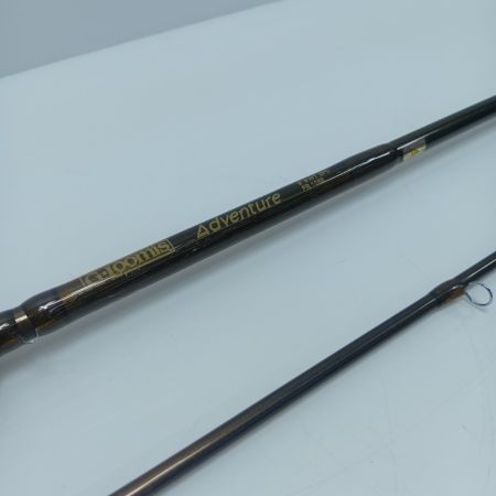 G.loomis Gルーミス フライロッド　アドベンチャーfr1088