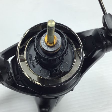  SHIMANO シマノ エクスセンス EXSENCE C3000MHG スピニングリール