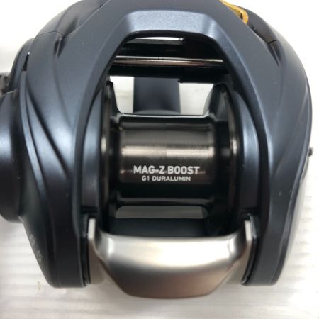  DAIWA ダイワ 23スティーズ 23STEEZ A2 TW 1000XH 00613387 ベイトリール