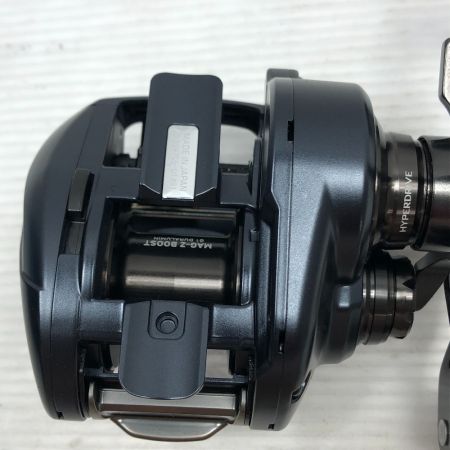  DAIWA ダイワ 23スティーズ 23STEEZ A2 TW 1000XH 00613387 ベイトリール