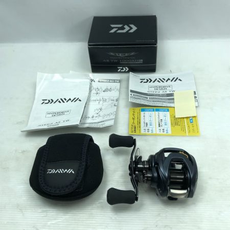  DAIWA ダイワ 23スティーズ 23STEEZ A2 TW 1000XH 00613387 ベイトリール