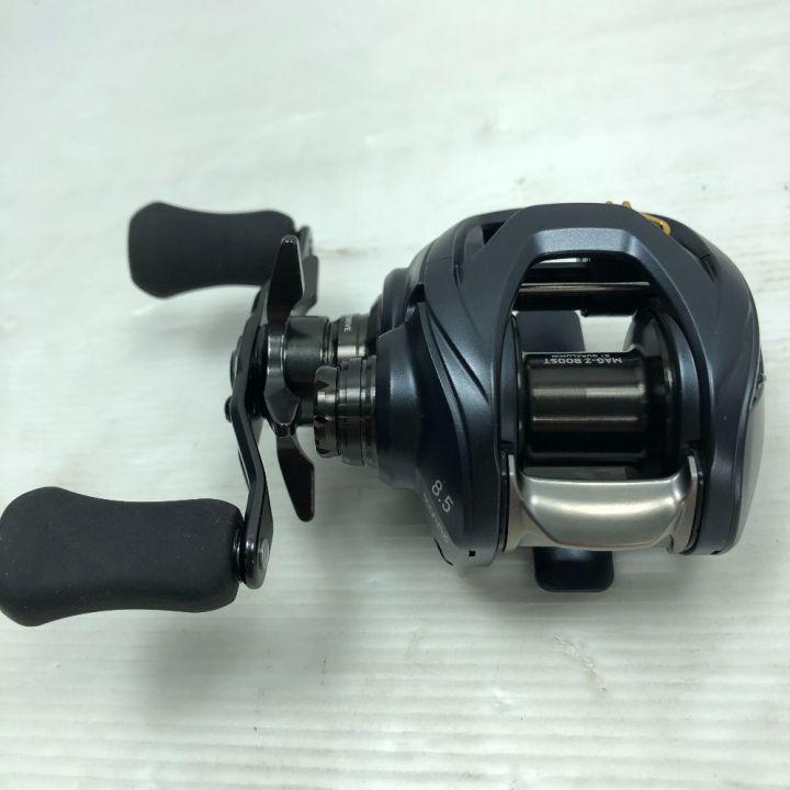 DAIWA ダイワ 23スティーズ 23STEEZ A2 TW 1000XH 00613387 ベイト 