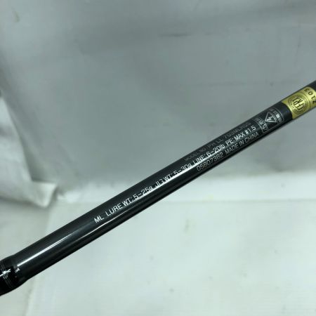  DAIWA ダイワ PHANTOM LIBERALIST ファントム リベラリスト 703MLRSS ルアーロッド