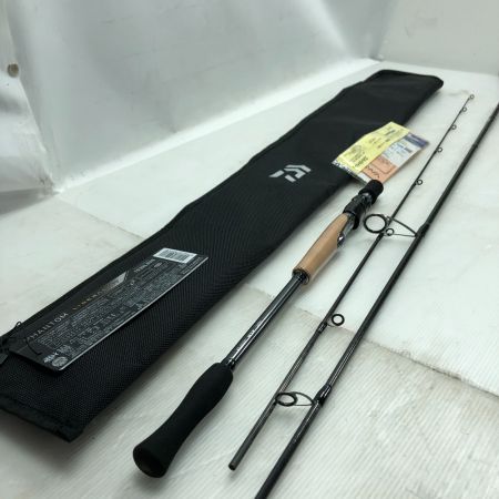  DAIWA ダイワ PHANTOM LIBERALIST ファントム リベラリスト 703MLRSS ルアーロッド