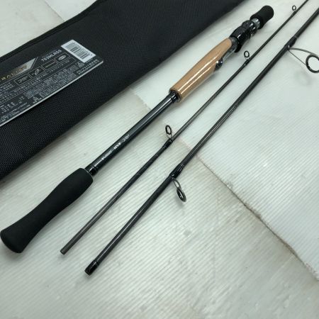  DAIWA ダイワ PHANTOM LIBERALIST ファントム リベラリスト 703MLRSS ルアーロッド