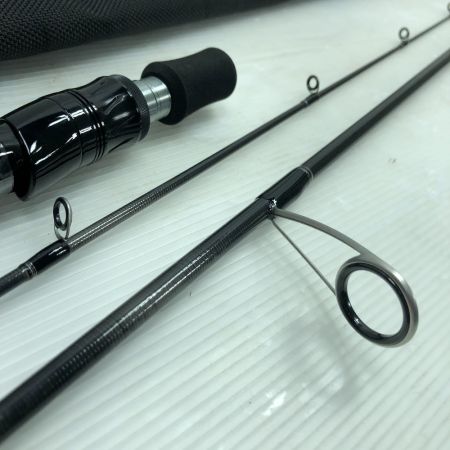  DAIWA ダイワ PHANTOM LIBERALIST ファントム リベラリスト 703MLRSS ルアーロッド