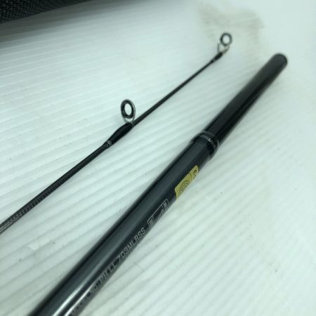  DAIWA ダイワ PHANTOM LIBERALIST ファントム リベラリスト 703MLRSS ルアーロッド