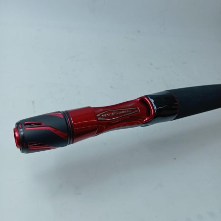 DAIWA ダイワ バスロッド スティーズ C68ML-SV 05806131 竿袋付