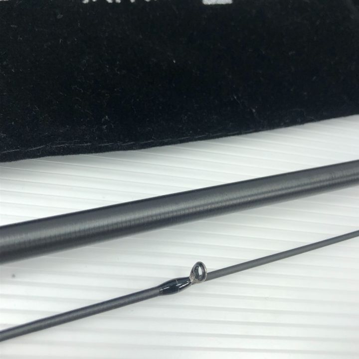 Abu Garcia アブガルシア ルアーロッド エラディケーター ベイト