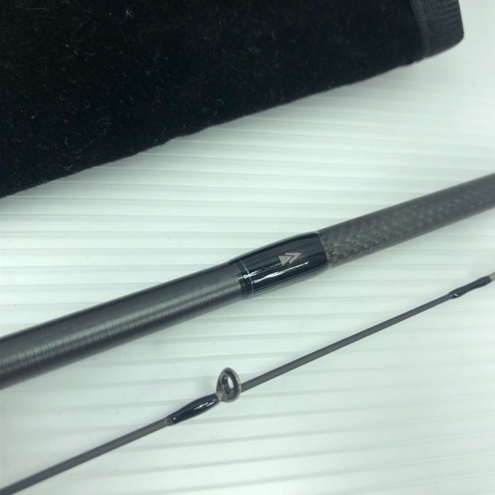 Abu Garcia アブガルシア ルアーロッド エラディケーター ベイト