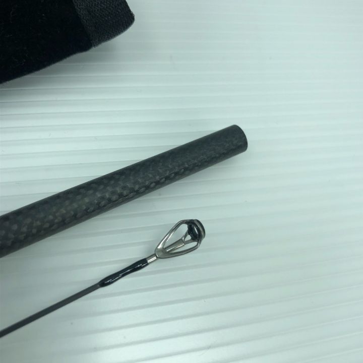 Abu Garcia アブガルシア ルアーロッド エラディケーター ベイト
