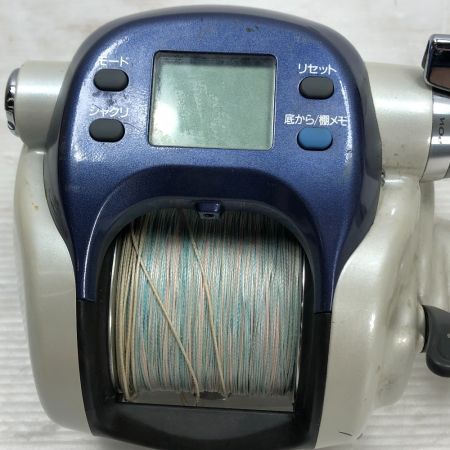  DAIWA ダイワ スーパータナコン 電動リール  600WP