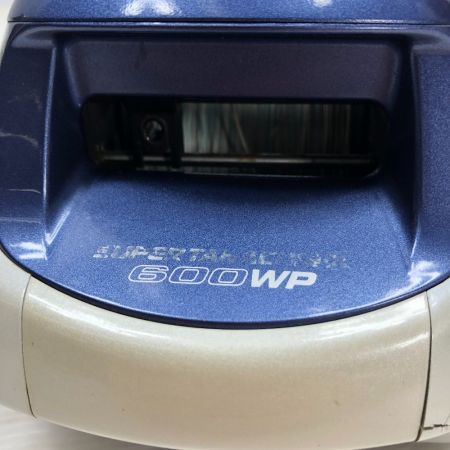  DAIWA ダイワ スーパータナコン 電動リール  600WP