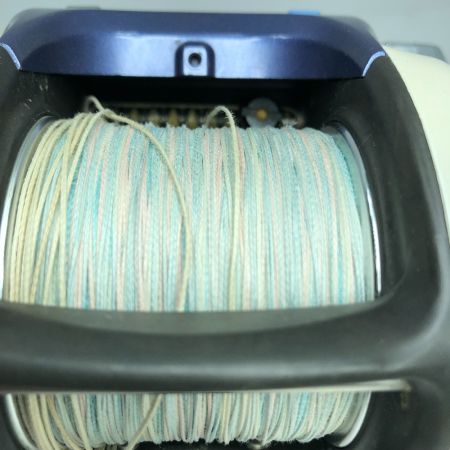  DAIWA ダイワ スーパータナコン 電動リール  600WP