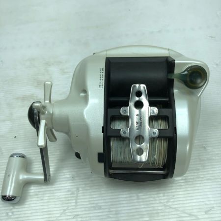  DAIWA ダイワ スーパータナコン 電動リール  600WP