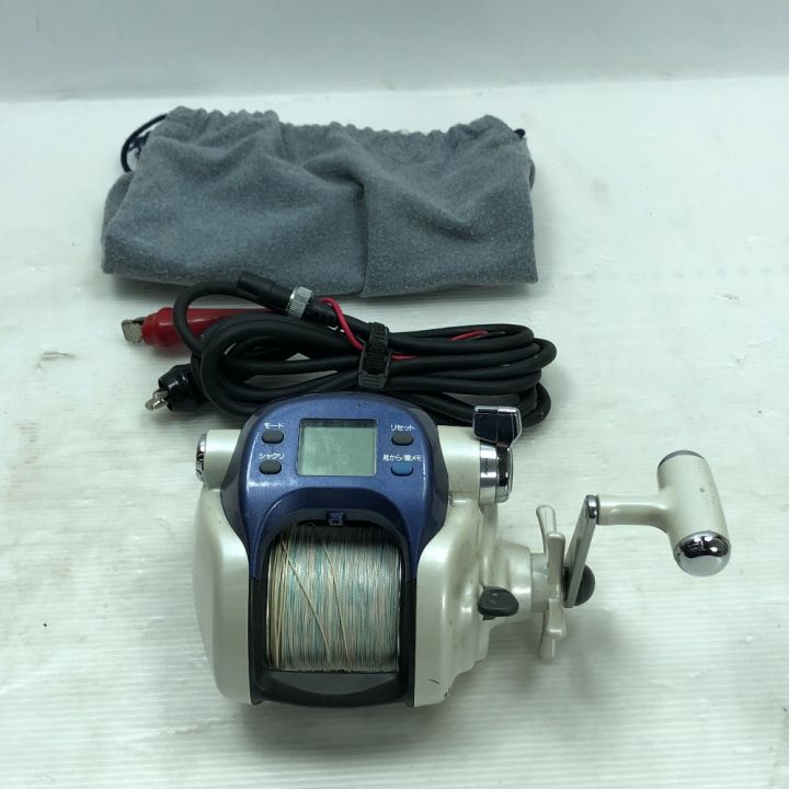 DAIWA ダイワ スーパータナコン 電動リール 600WP｜中古｜なんでもリサイクルビッグバン