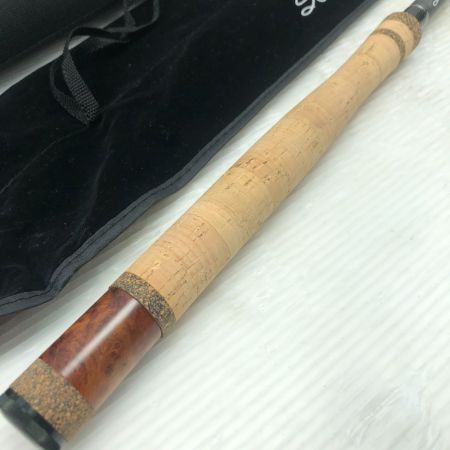  D-3 Custom Lure's ディースリーカスタムルアーズ 渓流竿 SUTEGORO ステゴロ テンカラ350