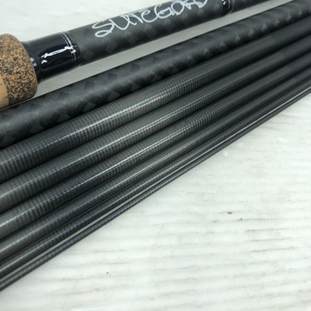  D-3 Custom Lure's ディースリーカスタムルアーズ 渓流竿 SUTEGORO ステゴロ テンカラ350