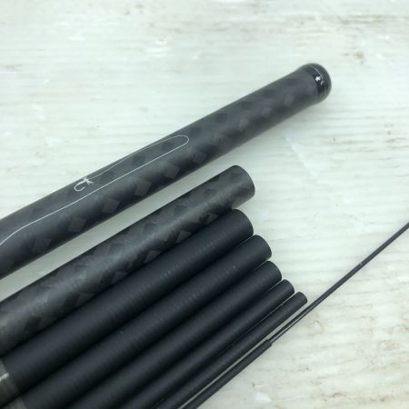  D-3 Custom Lure's ディースリーカスタムルアーズ 渓流竿 SUTEGORO ステゴロ テンカラ350