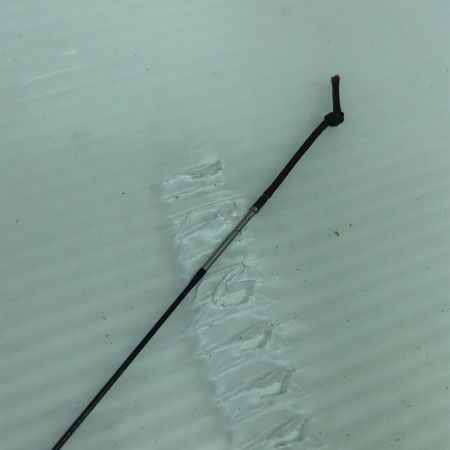  D-3 Custom Lure's ディースリーカスタムルアーズ 渓流竿 SUTEGORO ステゴロ テンカラ350