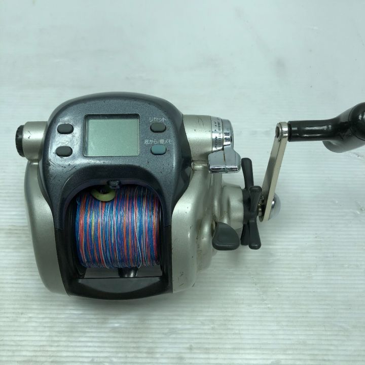 DAIWA ダイワ 電動リール スーパータナコンS600W｜中古｜なんでもリサイクルビッグバン