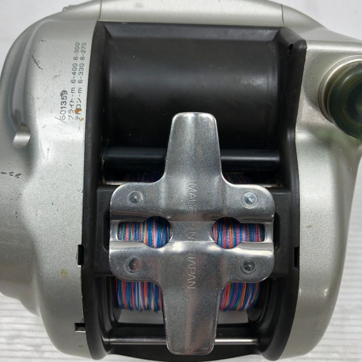 DAIWA ダイワ 電動リール スーパータナコンS600W｜中古｜なんでもリサイクルビッグバン