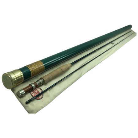  RLウィンストン RLウィンストン フライロッド IM6 9#6