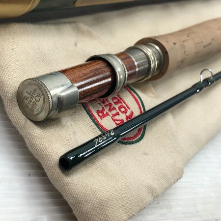  RLウィンストン RLウィンストン フライロッド IM6 9#6