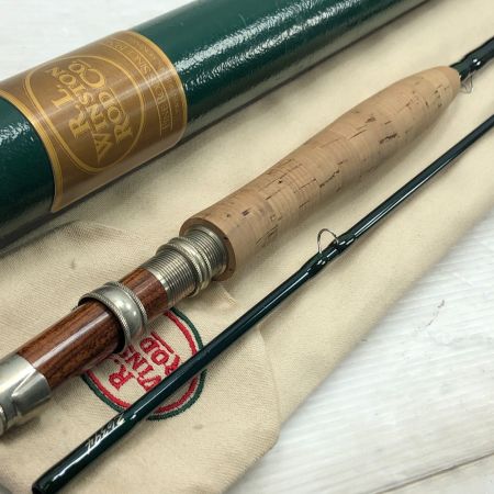  RLウィンストン RLウィンストン フライロッド IM6 9#6