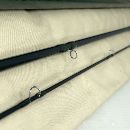  RLウィンストン RLウィンストン フライロッド IM6 9#6