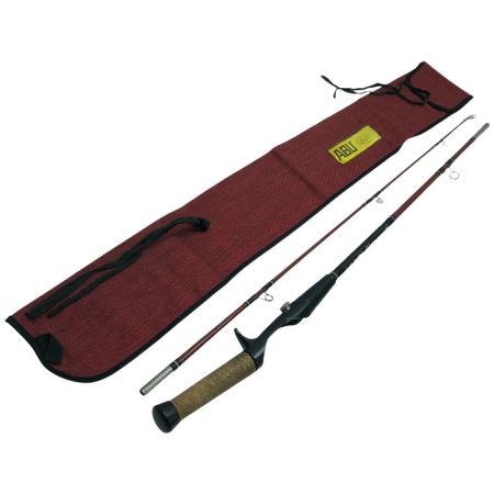  ABU アブ ルアーロッド ベイト ZOOM 1102