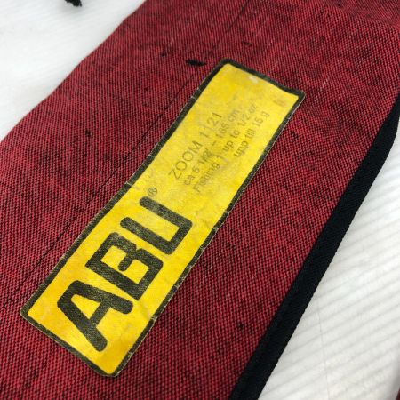  ABU アブ ルアーロッド ベイト ZOOM 1102