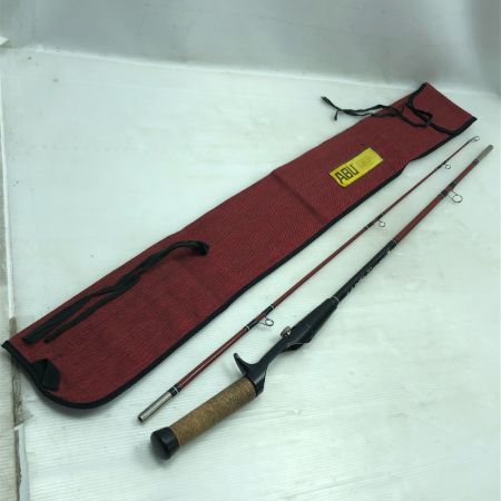  ABU アブ ルアーロッド ベイト ZOOM 1102