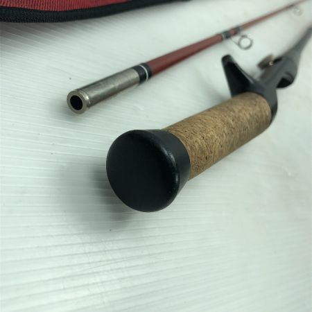  ABU アブ ルアーロッド ベイト ZOOM 1102