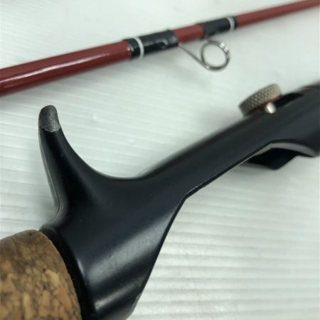  ABU アブ ルアーロッド ベイト ZOOM 1102