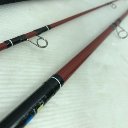  ABU アブ ルアーロッド ベイト ZOOM 1102