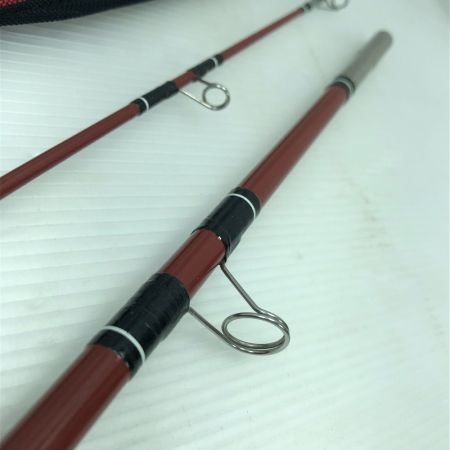  ABU アブ ルアーロッド ベイト ZOOM 1102