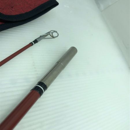  ABU アブ ルアーロッド ベイト ZOOM 1102