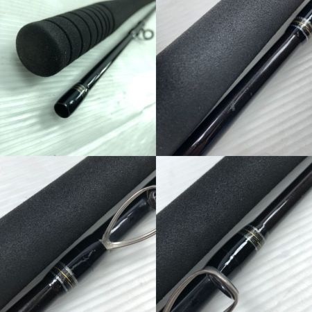  DAIWA ダイワ シーバスロッド ラブラックス 98ML-PE 98ML-PE