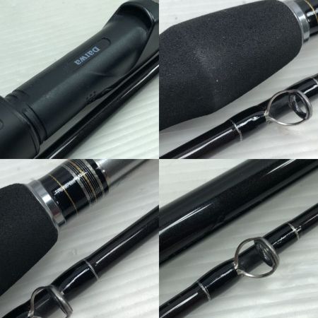  DAIWA ダイワ シーバスロッド ラブラックス 98ML-PE 98ML-PE
