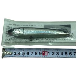 ΣΣ  カーペンター Gamma ガンマ BC γ30 140 ルアー フローティング Sランク