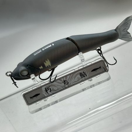 GAN CRAFT ガンクラフト ルアー ジョインテッドクロー 鮎の一生セット