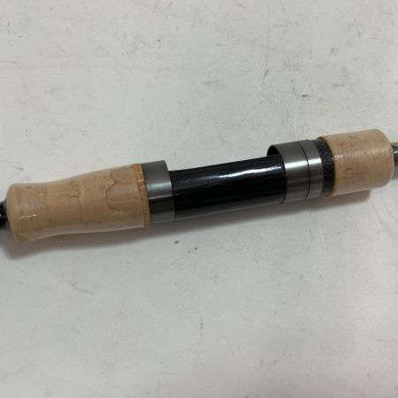 ルアーロッド ゴールデンミーン シンフォニアトラウト 竿袋付